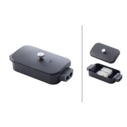 Cable Junction Box HELLA 8KV 002 144-031 OE Ref 715/02700