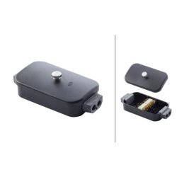 Cable Junction Box HELLA 8KV 002 145-031 OE Ref 8963 441