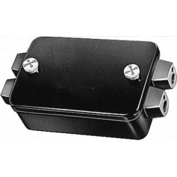 Cable Junction Box HELLA 8KV 004 259-031 OE Ref 13831