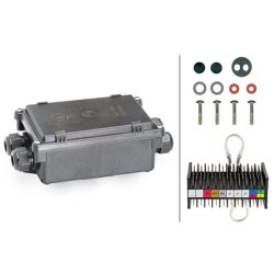 Cable Junction Box HELLA 8KV 177 785-017