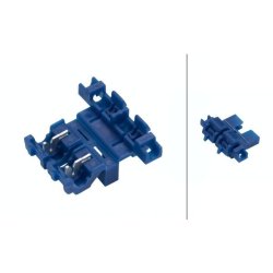 Fuse Holder HELLA 8KV 714 340-002 OE Ref ZK32567001