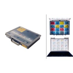 Cable Connector Kit HELLA 8KW 009 253-801