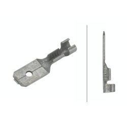 Cable Connector HELLA 8KW 043 635-013 OE Ref 12335