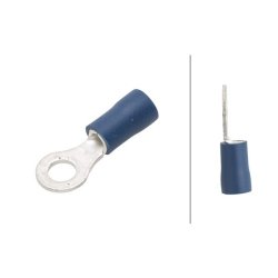 Cable Connector HELLA 8KW 044 028-812