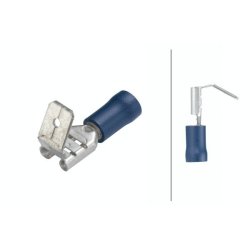 Cable Connector HELLA 8KW 044 032-003 OE Ref 30 202 454