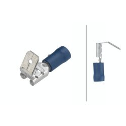 Cable Connector HELLA 8KW 044 032-812 OE Ref AR1-1065