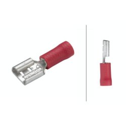 Cable Connector HELLA 8KW 044 036-003 OE Ref 301.8311