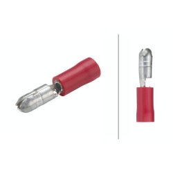 Cable Connector HELLA 8KW 044 040-003 OE Ref 975040