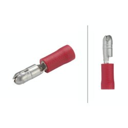 Cable Connector HELLA 8KW 044 040-812 OE Ref 0003331366