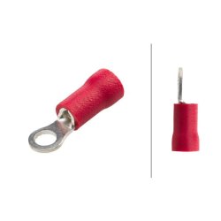 Cable Connector HELLA 8KW 044 275-003 OE Ref 1353780