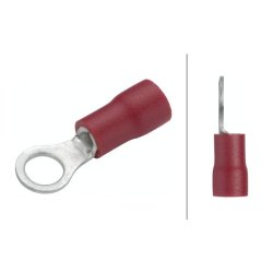 Cable Connector  HELLA 8KW 044 276-812