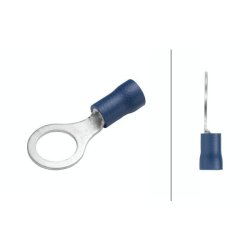 Cable Connector HELLA 8KW 044 277-003 OE Ref 000 754 28 30