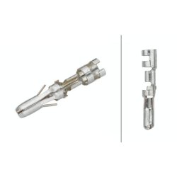 Cable Connector HELLA 8KW 054 947-003 OE Ref 16451