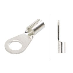 Cable Connector  HELLA 8KW 177 784-012