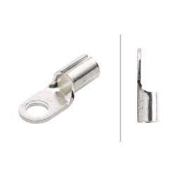 Cable Connector HELLA 8KW 177 784-202