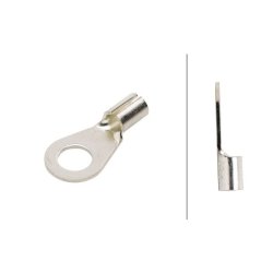 Cable Connector HELLA 8KW 177 784-222