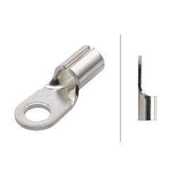 Cable Connector HELLA 8KW 177 784-312