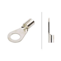 Cable Connector HELLA 8KW 177 784-332