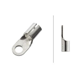 Cable Connector  HELLA 8KW 177 784-402