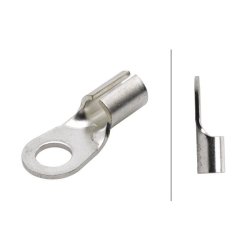 Cable Connector HELLA 8KW 177 784-412