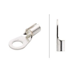 Cable Connector HELLA 8KW 177 784-422 HELLA