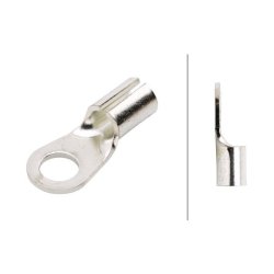 Cable Connector  HELLA 8KW 177 784-522