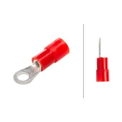 Cable Connector HELLA 8KW 178 042-002 HELLA