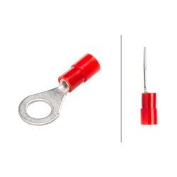 Cable Connector  HELLA 8KW 178 042-032