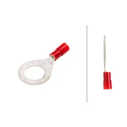 Cable Connector HELLA 8KW 178 042-052