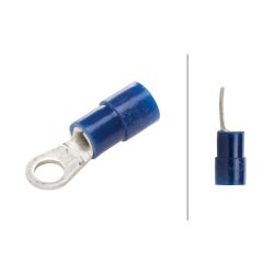 Cable Connector  HELLA 8KW 178 042-102