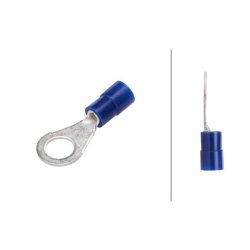 Cable Connector HELLA 8KW 178 042-132