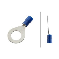 Cable Connector  HELLA 8KW 178 042-152 OE Ref 5350249602