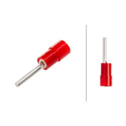 Cable Connector HELLA 8KW 178 044-002