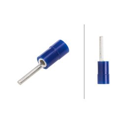 Cable Connector HELLA 8KW 178 044-012