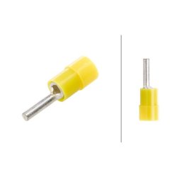 Cable Connector  HELLA 8KW 178 044-022