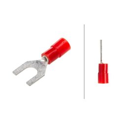 Cable Connector HELLA 8KW 178 045-012 HELLA