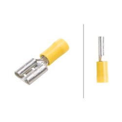 Cable Connector HELLA 8KW 700 142-003 OE Ref ZF07912014911