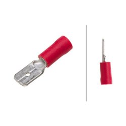 Cable Connector HELLA 8KW 702 796-003 OE Ref ZF912015001