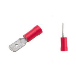 Cable Connector  HELLA 8KW 702 796-811