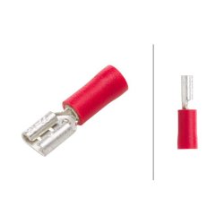 Cable Connector HELLA 8KW 705 392-003 OE Ref 975037