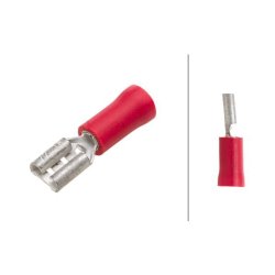 Cable Connector HELLA 8KW 705 392-812