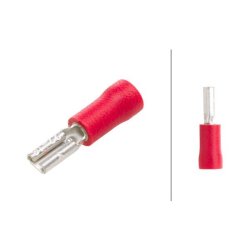 Cable Connector HELLA 8KW 705 393-812