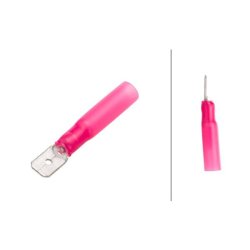 Cable Connector  HELLA 8KW 732 568-003