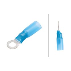 Cable Connector  HELLA 8KW 732 573-003