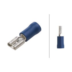 Cable Connector HELLA 8KW 744 697-003 OE Ref 20 223 618