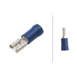 Cable Connector HELLA 8KW 744 698-003 OE Ref 35315153