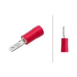 Cable Connector HELLA 8KW 744 699-003