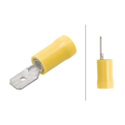 Cable Connector HELLA 8KW 744 700-003 OE Ref 191191