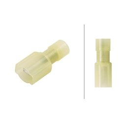 Cable Connector  HELLA 8KW 744 705-003 OE Ref 57M9475