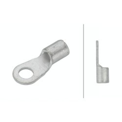 Cable Connector HELLA 8KW 744 708-003